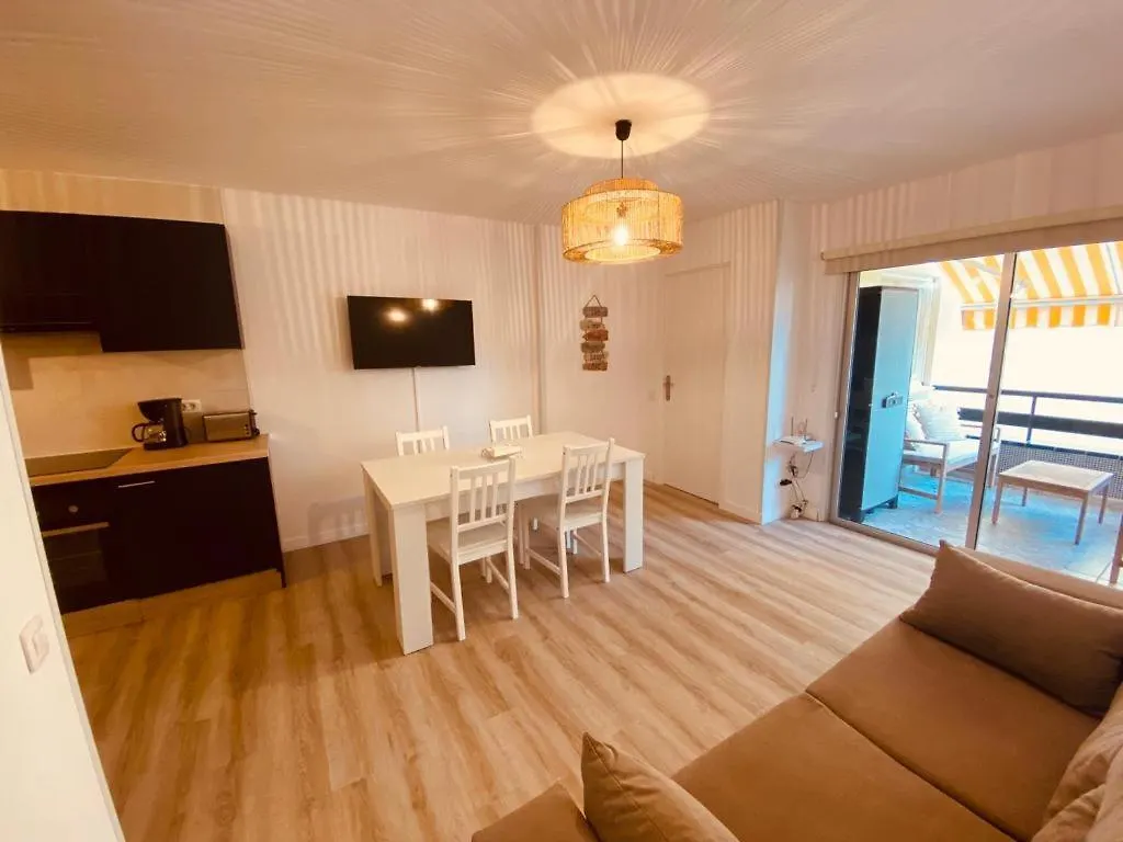 Apartment El Dorado Serenity Arona  Spain