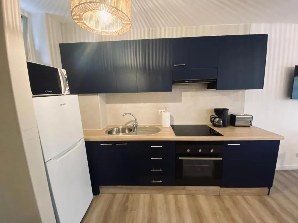 Apartment El Dorado Serenity Arona  Spain