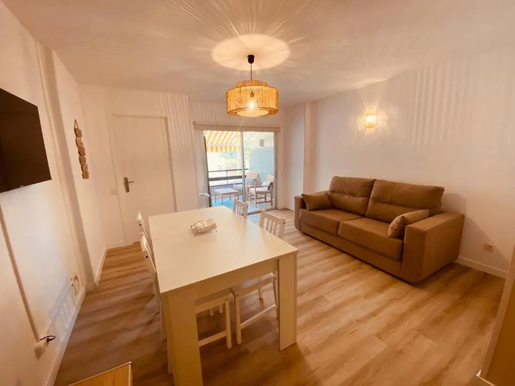 El Dorado Serenity Arona  Apartment