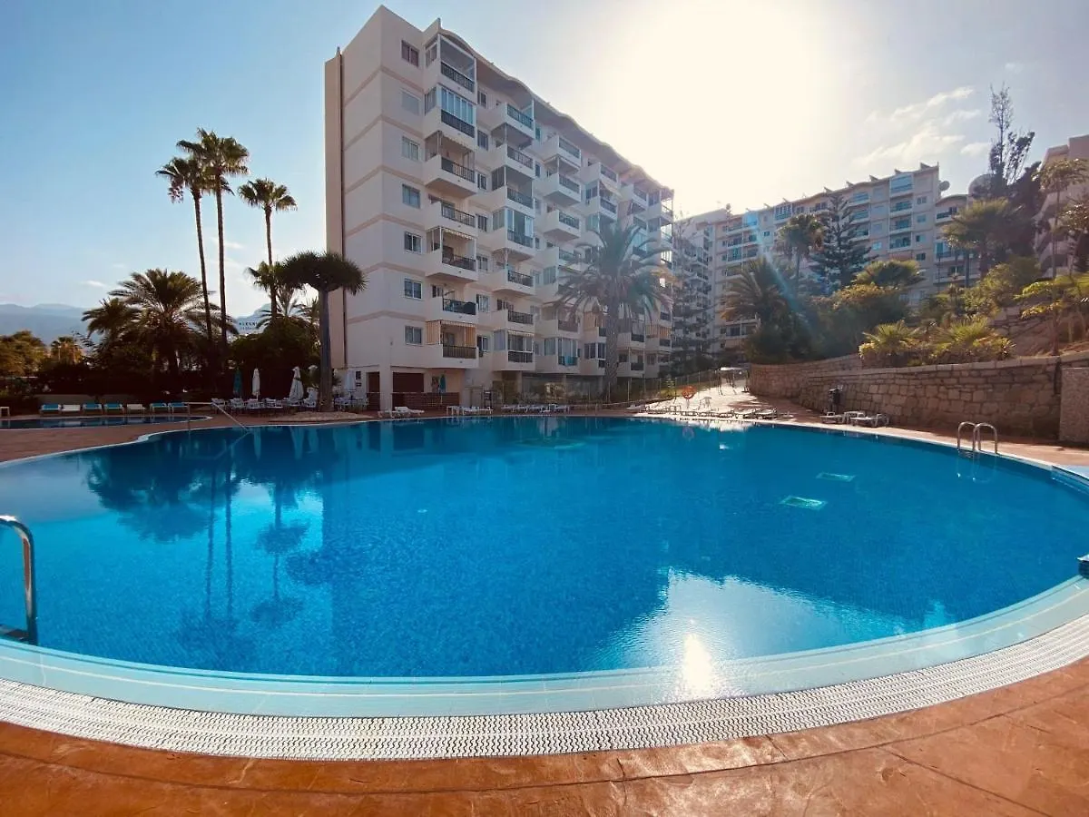 El Dorado Serenity Arona