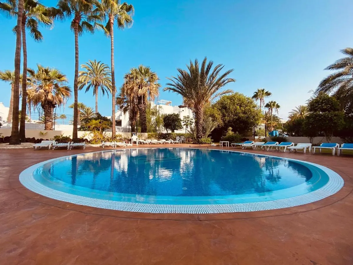 El Dorado Serenity Arona  0*, Arona (Tenerife) Spain