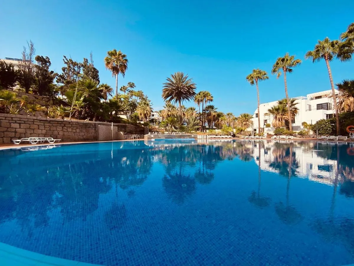 El Dorado Serenity Arona  0*, Arona (Tenerife) Spain