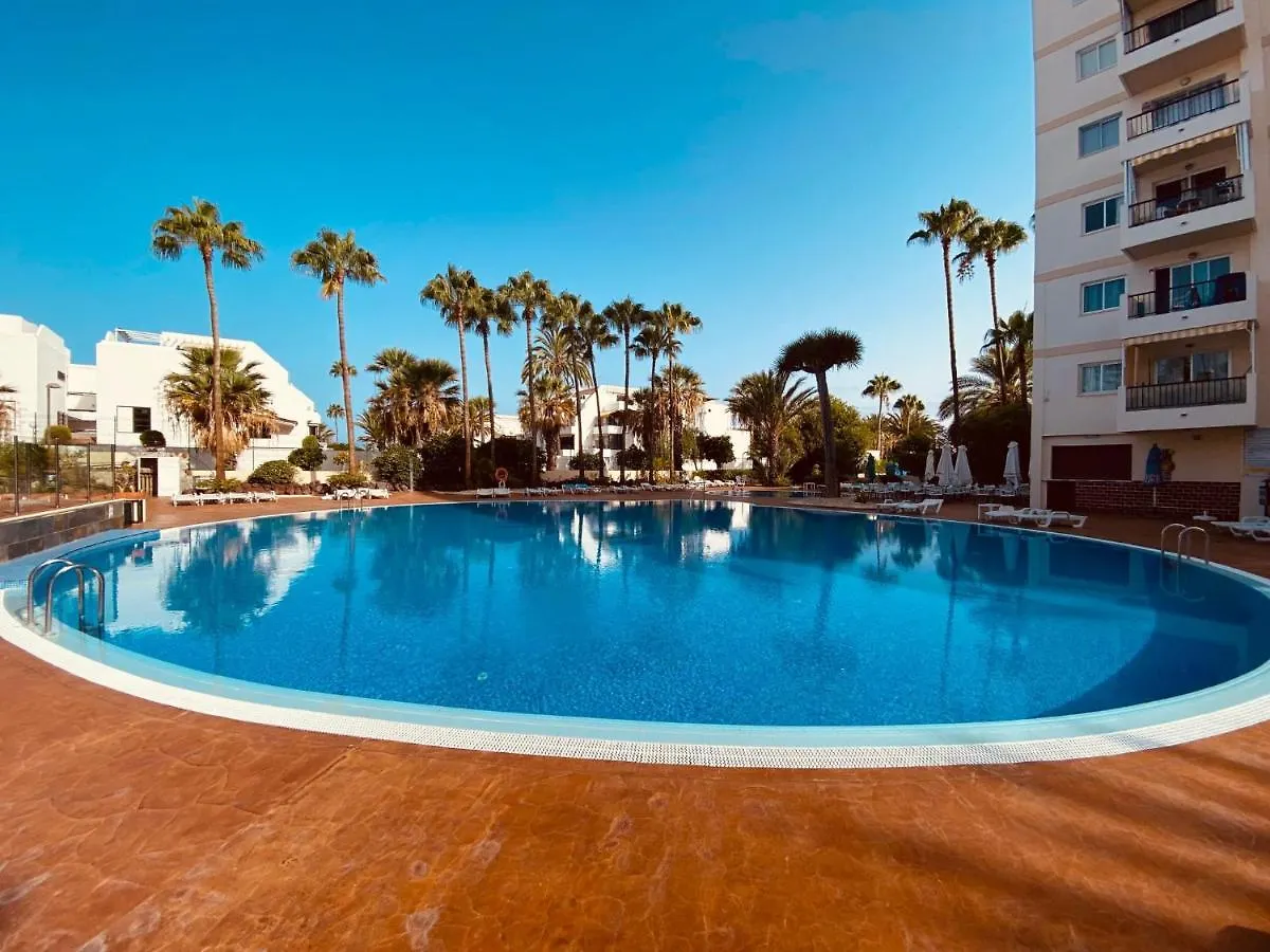 Apartment El Dorado Serenity Arona