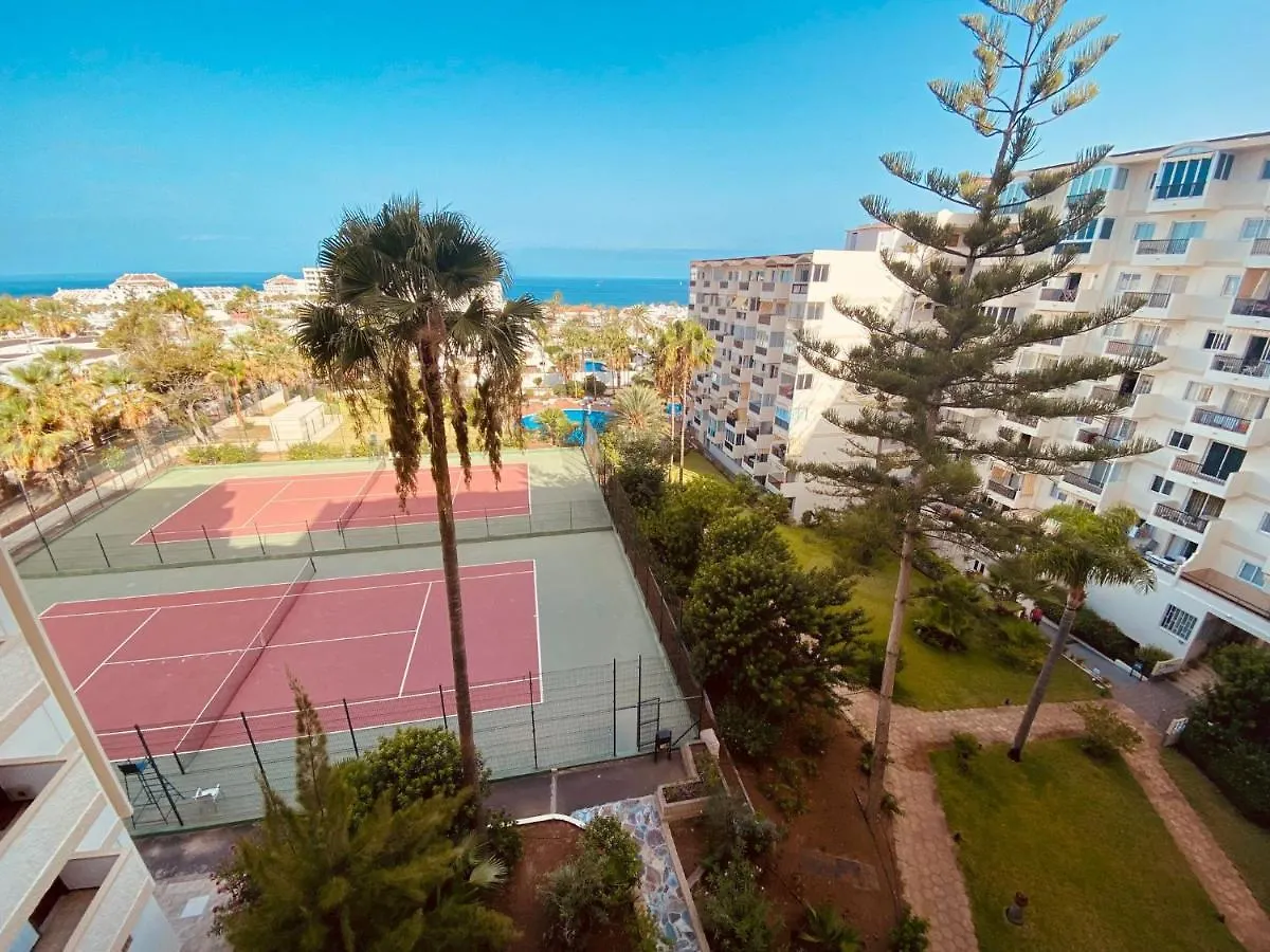 El Dorado Serenity Arona  Apartment Arona (Tenerife)