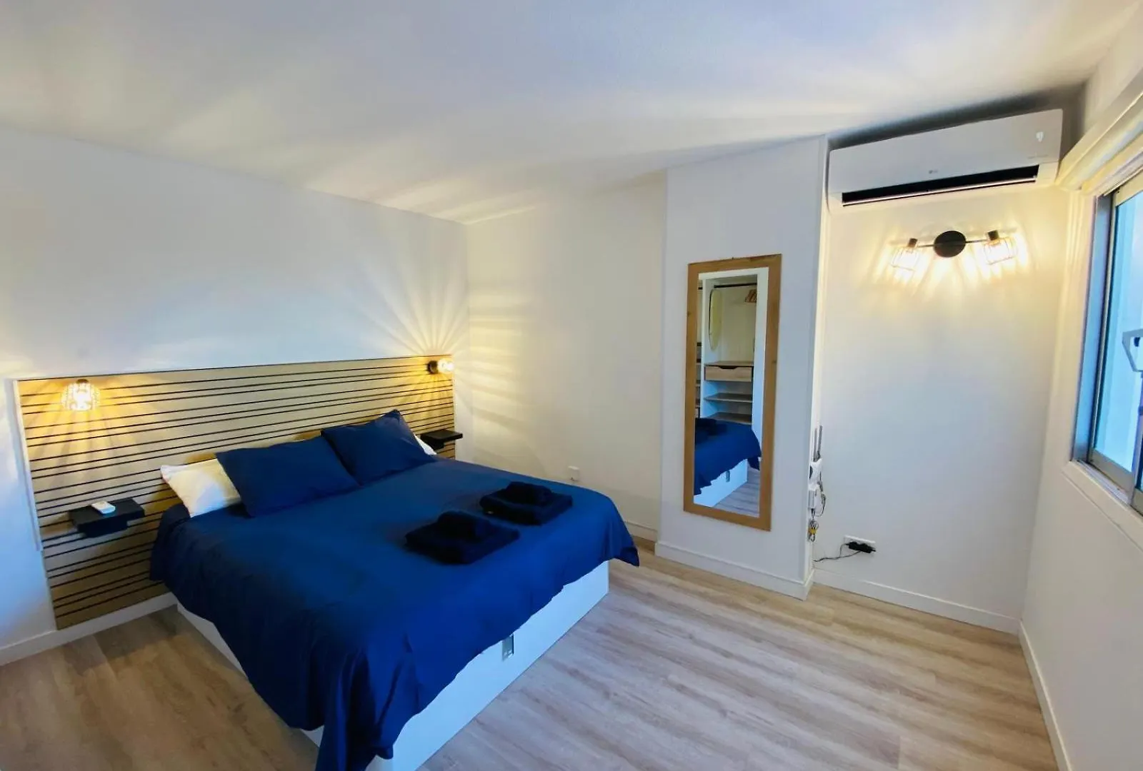 Apartment El Dorado Serenity Arona